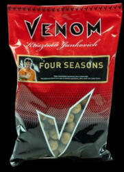 Feedermánia Venom Boilie 24 Mm Four Seasons (V0105100) - pecaabc