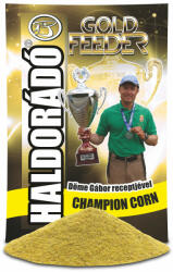 Haldorádó Gold Feeder - Champion Corn (HGF-CC) - pecaabc
