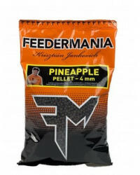 Feedermánia Etető Pellet, Pineapple, 4Mm (F0109003)