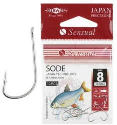 Mikado Sensual Sode 8 (HS10004-8N) - pecaabc