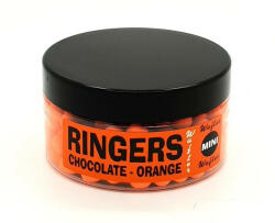 Ringers Mini Chocolate Orange Wafters (RNG67)