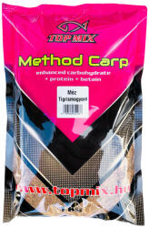 Top Mix Method Carp Méz - Tigrismogyoró (TM127)