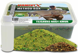 Haldorádó Fermentx Method Box - Tejsavas Nagy Amur (HD25402) - pecaabc