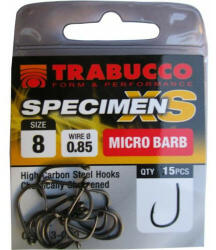 Trabucco Xs Specimen 12 horog 15 db/csg (023-53-120)