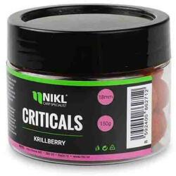 Karel Nikl Nikl Criticals Wafters Bojli Krill Berry 24Mm 150G (2062699)