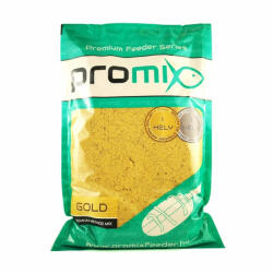 Promix Gold (PMGOLD) - pecaabc