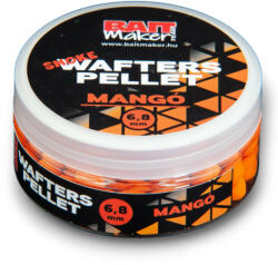 Bait Maker Wafters Pellet Smoke 6, 8 Mm Mangó 30 G (BM207898)