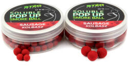 Stég Product Soluble Pop Up Smoke Ball 12Mm Sausage 25G (SP172126)
