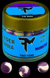 Feedermánia New Sinking Wafters Two Tone 10 Mm Monster (F0954022)