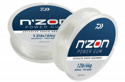 Daiwa N'Zon Power Gum 0.60Mm - 4.0Kg - 10.0M (13306-006)