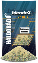 Haldorádó Blendex 2 In 1 - Fokhagyma + Mandula (HD12518)