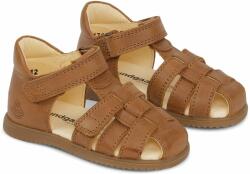 Bundgaard Sandale Bundgaard BG202175 Bali II Tan WS