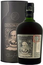 Diplomático - Rom Reserva Exclusiva 12 yo, DOC GB - 0.7L, Alc: 40%