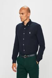 Ralph Lauren - Ing - sötétkék M - answear - 38 990 Ft