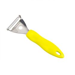 Casa Plastor Curatator legume sau fructe, inox (43744)