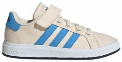 adidas Grand Court 2.0 EL , Natur , 35