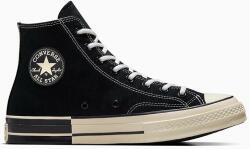 Converse sportcipő Chuck 70 fekete, A08134C - fekete Férfi 38