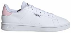 adidas Urban Court , Alb , 38 2/3