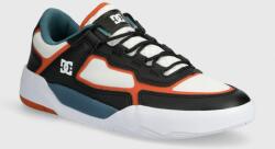 DC Shoes sportcipő fekete - fekete Férfi 44 - answear - 39 990 Ft