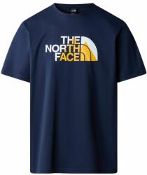The North Face Biner Graphic 1 , albastru inchis , XL