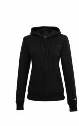 Champion Icons Hooded Full Zip Jacket , Negru , S