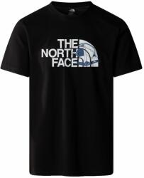 The North Face Half Dome , Negru , XL - hervis - 200,00 RON
