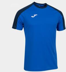 Joma Eco Championship Short Sleeve T-shirt Royal Navy 3xl