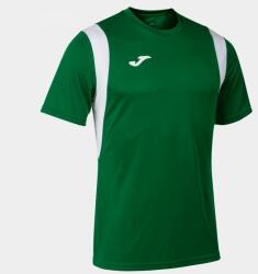 Joma T-shirt Green S/s Xs