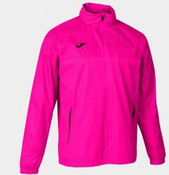 Joma Montreal Raincoat Fluor Pink L