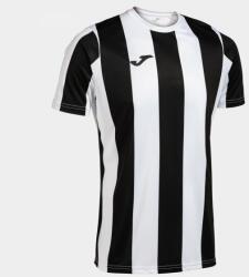 Joma Inter Classic Short Sleeve T-shirt White Black 6xs