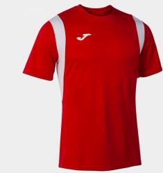 Joma T-shirt Red S/s 4xs-3xs