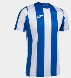 Joma Inter Classic Short Sleeve T-shirt Royal White 2xs
