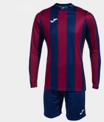 Joma INTER CLASSIC SET dressz azúrkék 3XL