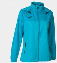 Joma Montreal Raincoat Fluor Turquoise L - givsport - 16 700 Ft