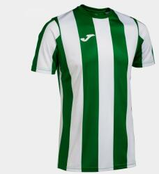 Joma INTER CLASSIC SHORT SLEEVE T-SHIRT dressz zöld fekete S