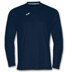 Joma L/s T-shirt Combi Navy Blue 6xs-5xs