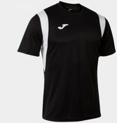 Joma T-shirt Dinamo Black S/s 4xs-3xs