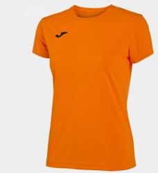 Joma Combi Woman Shirt Orange S/s Xl
