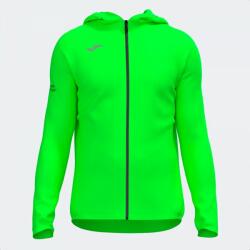 Joma R-trail Nature Raincoat Fluor Green 2xl