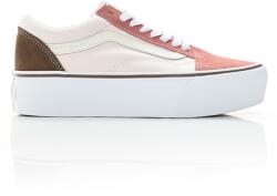 Vans Old Skool Stackform MULTICOLOR 40