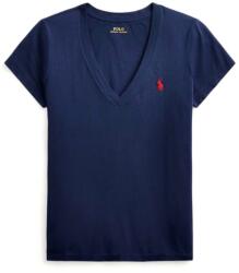 Ralph Lauren T-Shirt New Rltvnpp-Short Sleeve-T-Shirt 211902403002 410 Navy (211902403002 410 navy)