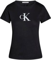Calvin Klein T-Shirt Gradient Ck Tee J20J222343 0GO pvh black (J20J222343 0GO pvh black)