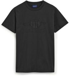 Gant T-Shirt 3G2003140 G0005 black (3G2003140 G0005 black)