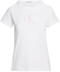 Calvin Klein T-Shirt Gradient Ck Tee J20J222343 0K4 pvh white (J20J222343 0K4 pvh white)