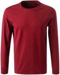 Ralph Lauren Blouse Polo Ralph Lauren Lscncmslm5 Long Sleeve-T-Shirt 710671468050 dk red (710671468050 dk red)