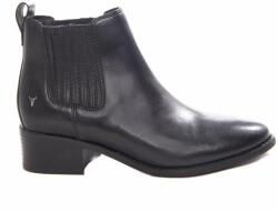 Windsor Smith Half boots Windsor Smith 017602 (Falcon Black)