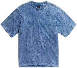 G-STAR RAW T-Shirt Indigo Boxy R T D24436-D588-A587 a587-sun faded blue (D24436-D588-A587 a587-sun faded blue)