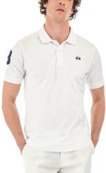 La Martina Polo 3LMYMP320 00001 optic white (3LMYMP320 00001 optic white)