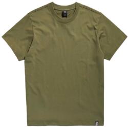 G-STAR RAW T-Shirt Essential Loose R T D23471-C784-B230 b230-shadow olive (D23471-C784-B230 b230-shadow olive)