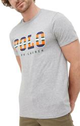 Ralph Lauren T-shirt Polo Ralph Lauren Short Sleeve T-Shirt 710872323002 grey (710872323002 grey)
